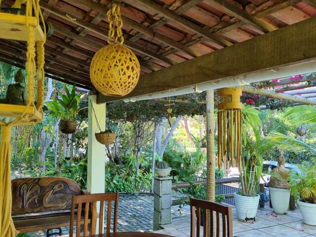 #285 - Casa para Venda em Tibau do Sul - RN - 2
