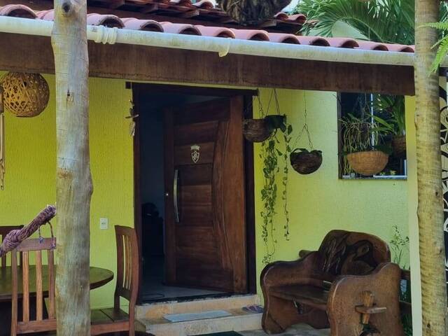 #285 - Casa para Venda em Tibau do Sul - RN - 3