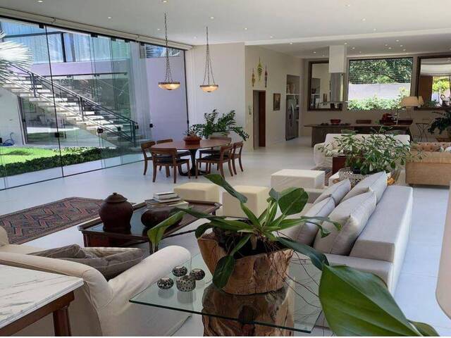 #287 - Casa em condomínio para Venda em Tibau do Sul - RN - 3