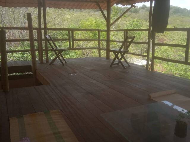 #289 - Casa para Venda em Tibau do Sul - RN - 3
