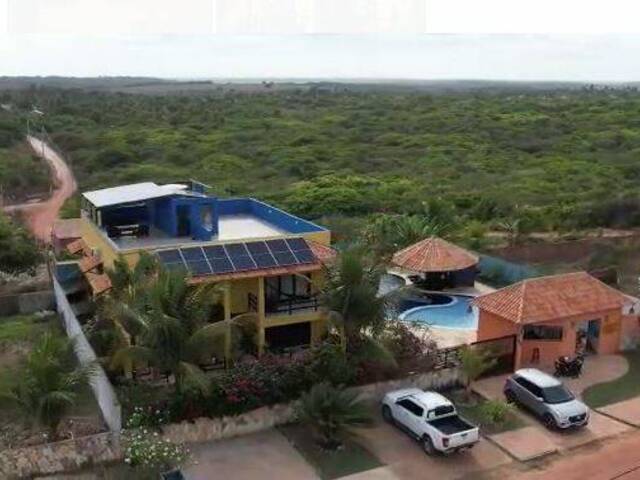 Pousada para Venda em Tibau do Sul - 4