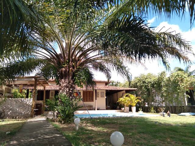 #295 - Casa para Venda em Tibau do Sul - RN - 3