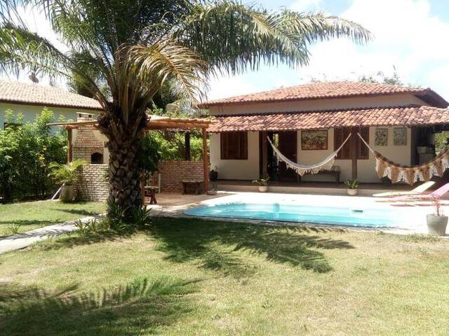 #295 - Casa para Venda em Tibau do Sul - RN - 1
