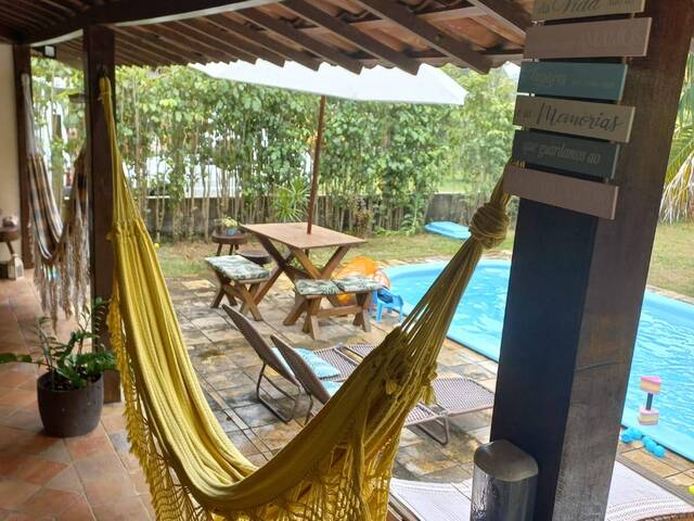 #295 - Casa para Venda em Tibau do Sul - RN - 2