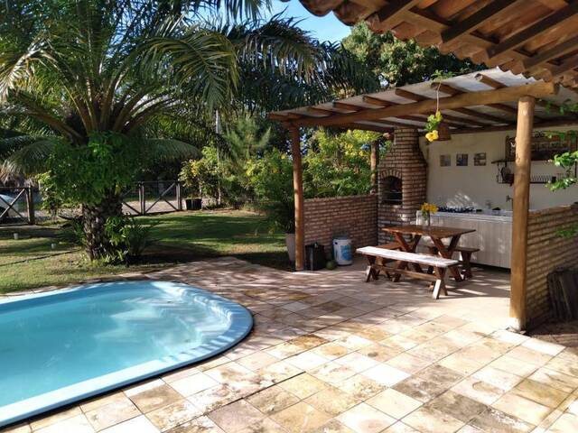 Casa para Venda em Tibau do Sul - 5