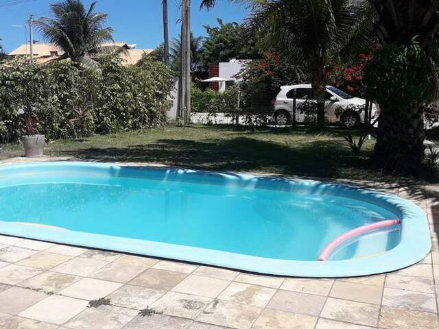Casa para Venda em Tibau do Sul - 4