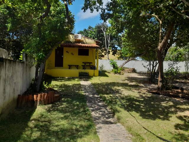 #296 - Área para Venda em Tibau do Sul - RN - 3