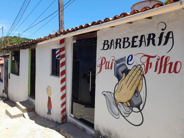 #298 - Pousada para Venda em Tibau do Sul - RN - 1