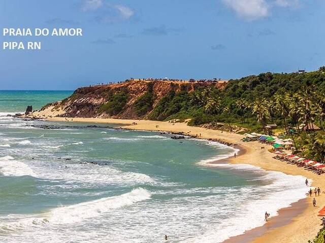 #298 - Pousada para Venda em Tibau do Sul - RN - 3