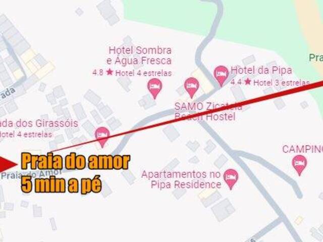 Pousada para Venda em Tibau do Sul - 5