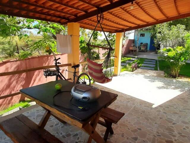 #97 - Casa para Venda em Tibau do Sul - RN