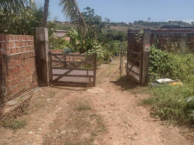 #301 - Sítio para Venda em Tibau do Sul - RN - 1