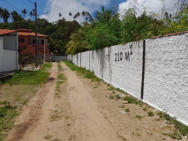 Venda em Barra do Cunhaú - Canguaretama