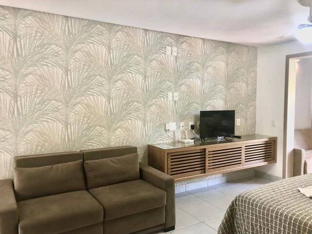 Flat para Venda em Tibau do Sul - 5