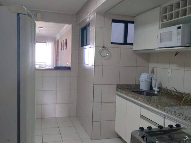 #306 - Apartamento para Venda em João Pessoa - PB - 3