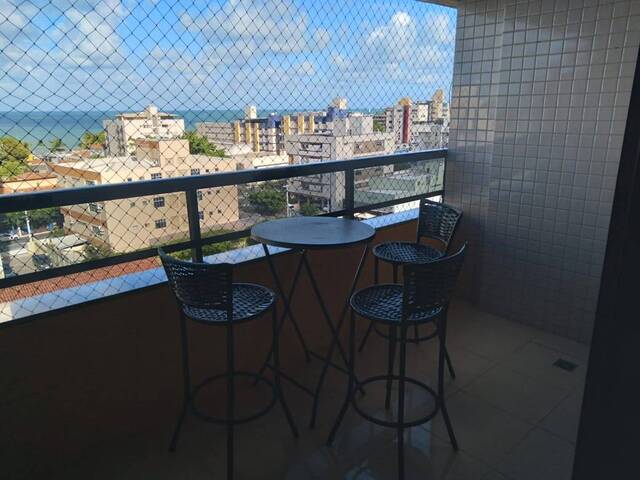 #306 - Apartamento para Venda em João Pessoa - PB - 1