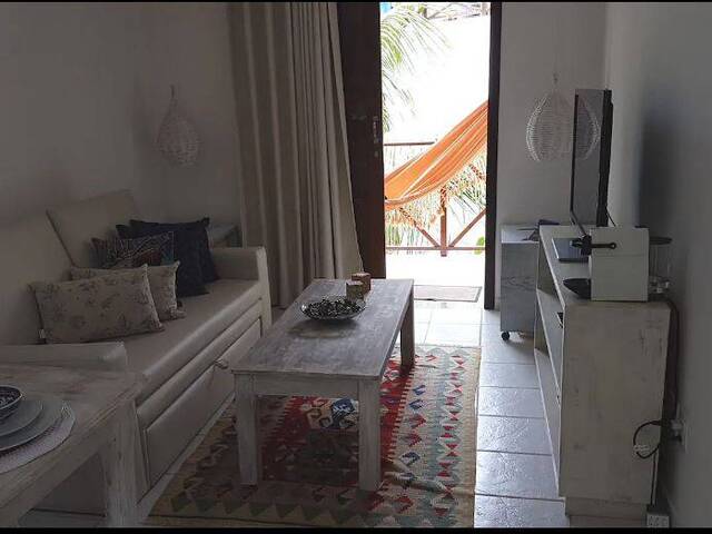 #309 - Apartamento para Venda em Tibau do Sul - RN - 2