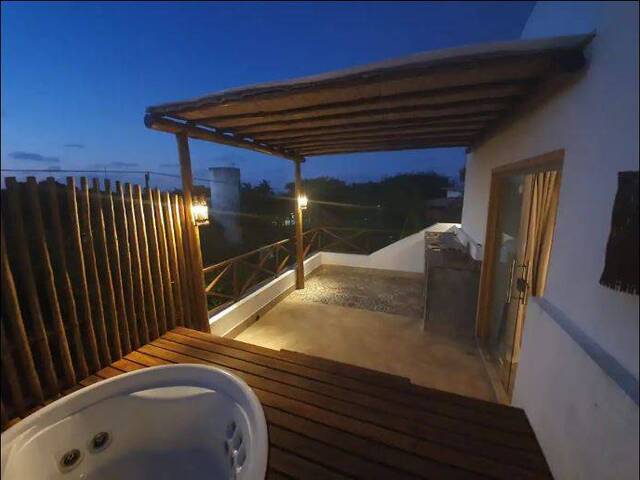 Apartamento para Venda em Tibau do Sul - 4