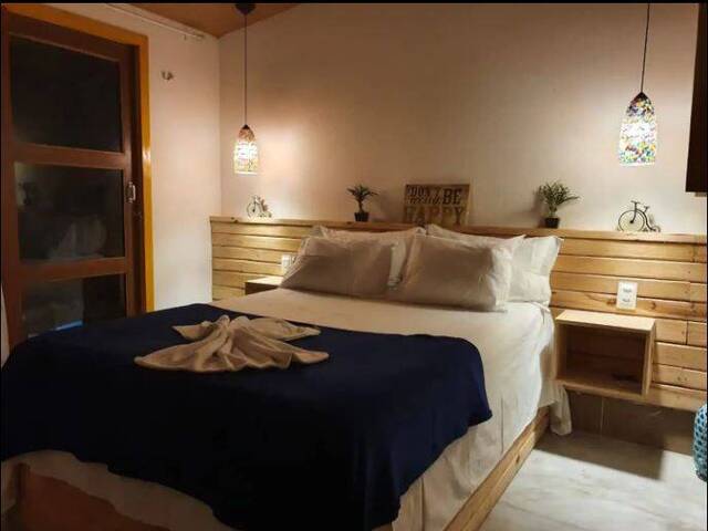 #309 - Apartamento para Venda em Tibau do Sul - RN - 3