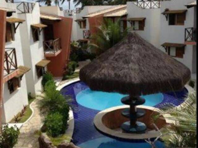 #309 - Apartamento para Venda em Tibau do Sul - RN - 1