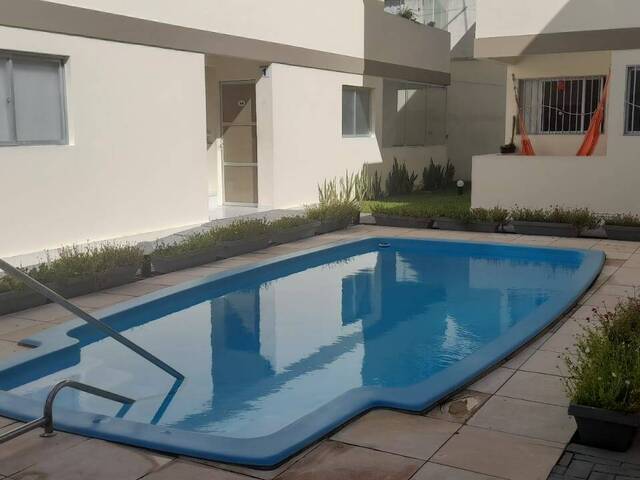 #312 - Apartamento para Venda em Tibau do Sul - RN - 3