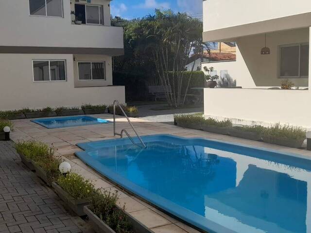 #312 - Apartamento para Venda em Tibau do Sul - RN - 1