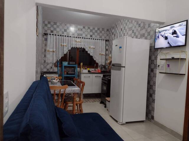 #315 - Apartamento para Locação em Tibau do Sul - RN - 1