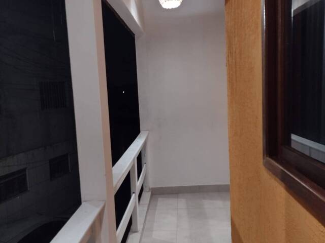 #315 - Apartamento para Locação em Tibau do Sul - RN - 2