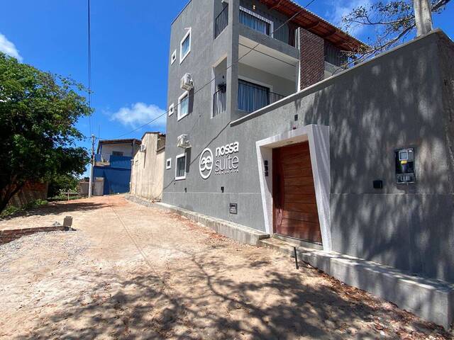 #320 - Pousada para Venda em Tibau do Sul - RN - 1