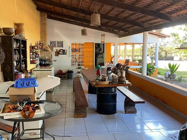 #321 - Casa para Venda em Goianinha - RN - 3