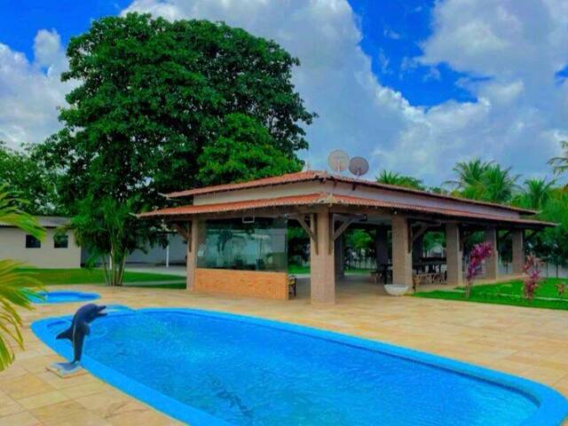 #321 - Casa para Venda em Goianinha - RN - 1