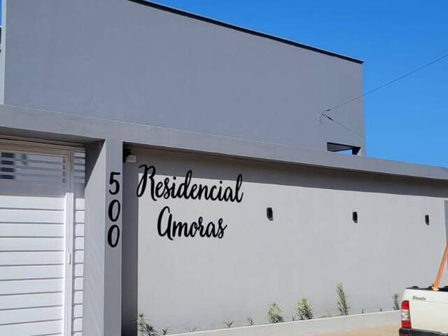 #324 - Apartamento para Locação em Tibau do Sul - RN - 1