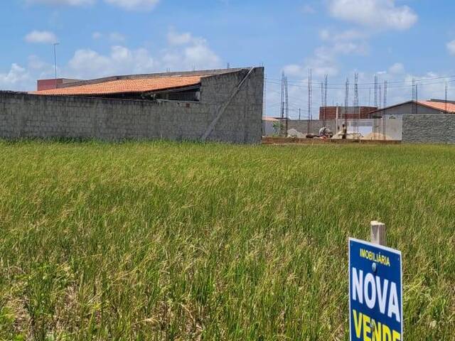 #327 - Terreno para Venda em Tibau do Sul - RN