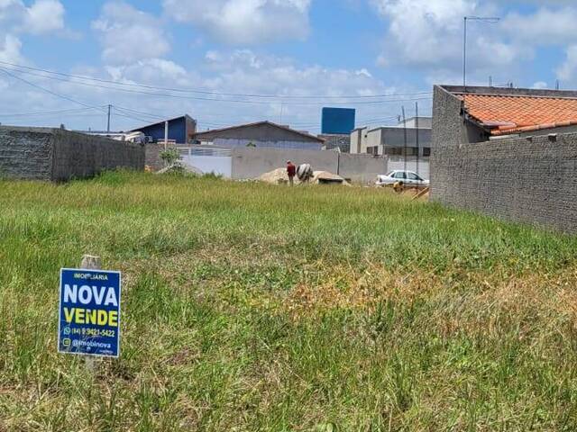 #326 - Terreno para Venda em Tibau do Sul - RN - 1