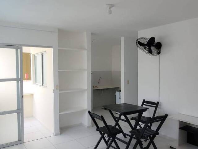 #332 - Apartamento para Locação em Tibau do Sul - RN - 2