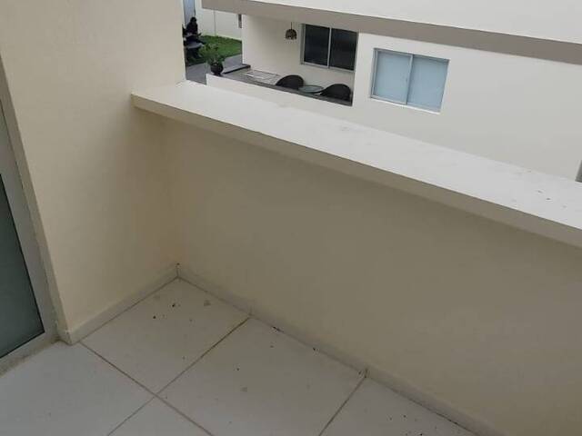 #332 - Apartamento para Locação em Tibau do Sul - RN - 3