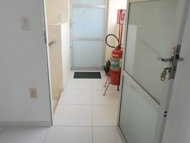 Apartamento para Locação em Tibau do Sul - 5