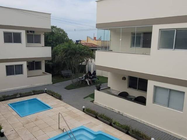 #332 - Apartamento para Locação em Tibau do Sul - RN - 1