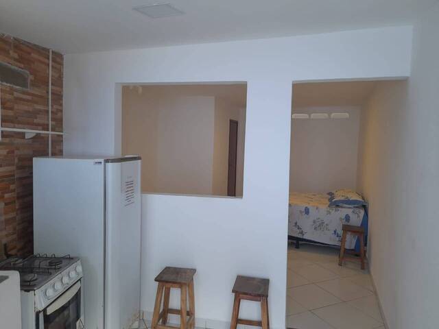 Casa para Locação em Tibau do Sul - 4
