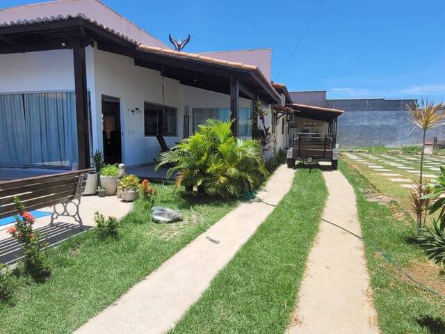 #333 - Casa para Venda em Tibau do Sul - RN - 2