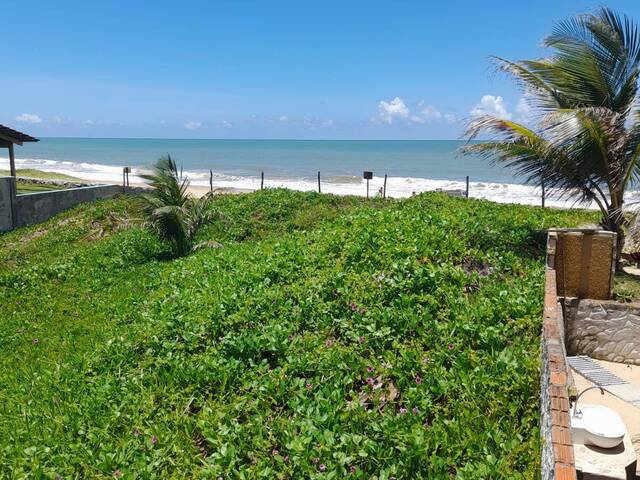 Terreno para Venda em Baía Formosa - 3