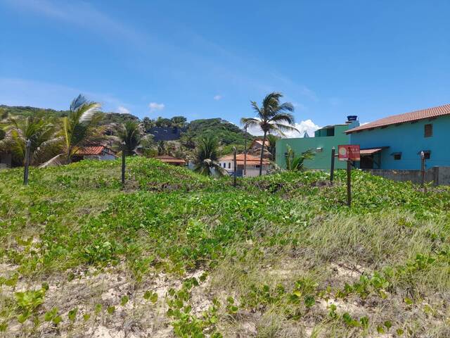 Terreno para Venda em Baía Formosa - 5