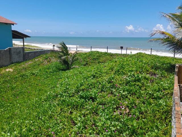 Venda em Praia do Sagi - Baía Formosa