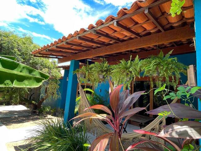 Venda em Praia da Pipa - Tibau do Sul