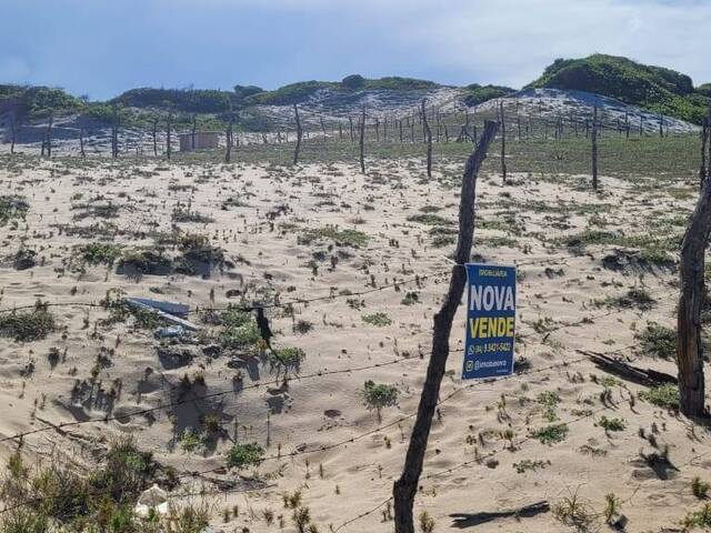#347 - Terreno para Venda em Tibau do Sul - RN - 2