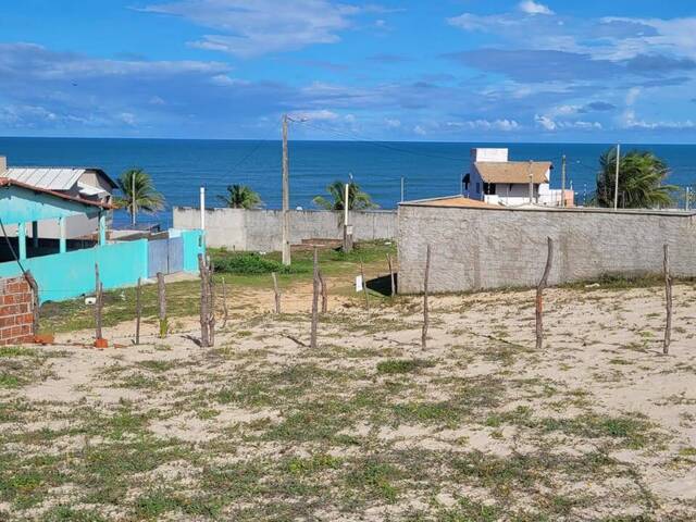 #347 - Terreno para Venda em Tibau do Sul - RN - 3