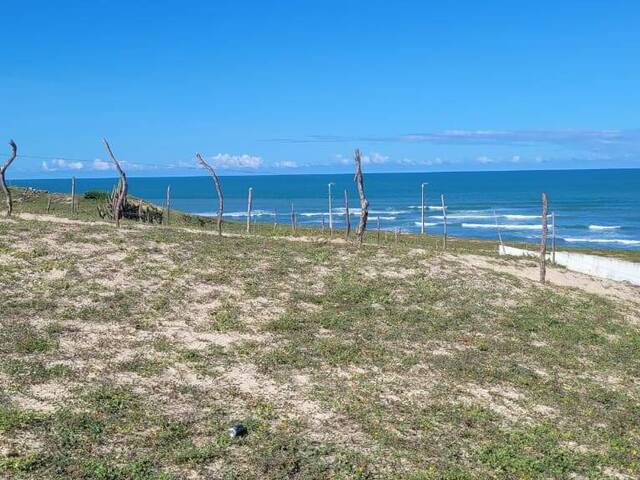 #347 - Terreno para Venda em Tibau do Sul - RN - 1