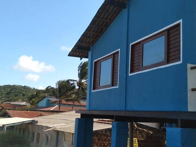 Casa de Praia para Venda em Baía Formosa - 3
