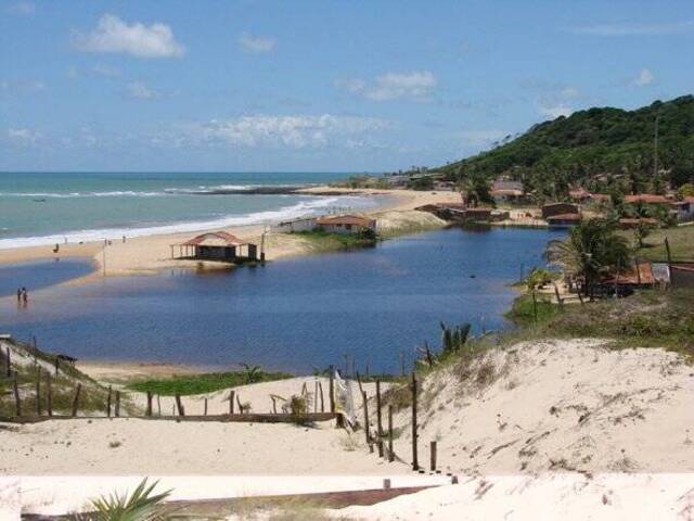 Casa de Praia para Venda em Baía Formosa - 4