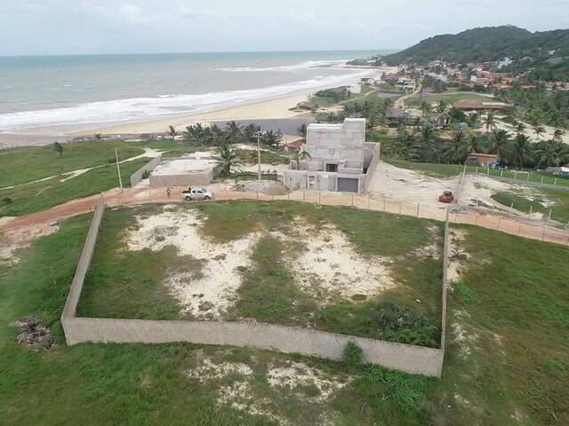 Venda em Praia do Sagi - Baía Formosa